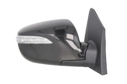 OGLINDA EXTERIOARA BLIC 5402-20-2001424P - Compatibil cu HYUNDAI