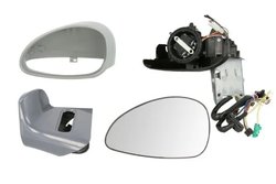 OGLINDA EXTERIOARA BLIC 5402-21-026365P - Compatibil cu CITROEN