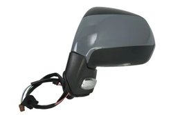 OGLINDA EXTERIOARA BLIC 5402-21-031361P - Compatibil cu CITROEN