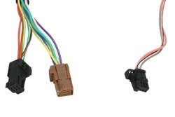 OGLINDA EXTERIOARA BLIC 5402-21-031361P - Compatibil cu CITROEN