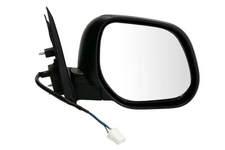 OGLINDA EXTERIOARA BLIC 5402-21-033364P - Compatibil cu CITROEN, MITSUBISHI, PEUGEOT