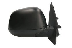 OGLINDA EXTERIOARA BLIC 5402-21-033364P - Compatibil cu CITROEN, MITSUBISHI, PEUGEOT