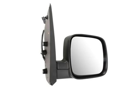 OGLINDA EXTERIOARA BLIC 5402-21-036362P - Compatibil cu CITROEN, FIAT, PEUGEOT