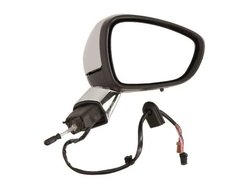 OGLINDA EXTERIOARA BLIC 5402-21-039336P - Compatibil cu CITROEN
