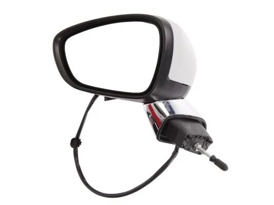 OGLINDA EXTERIOARA BLIC 5402-21-039337P - Compatibil cu CITROEN, DS