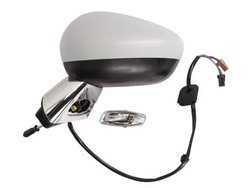OGLINDA EXTERIOARA BLIC 5402-21-039337P - Compatibil cu CITROEN, DS