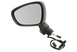 OGLINDA EXTERIOARA BLIC 5402-21-039365P - Compatibil cu CITROEN
