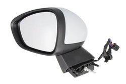 OGLINDA EXTERIOARA BLIC 5402-21-042361P - Compatibil cu CITROEN