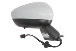 OGLINDA EXTERIOARA BLIC 5402-21-042362P - Compatibil cu CITROEN