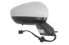 OGLINDA EXTERIOARA BLIC 5402-21-042362P - Compatibil cu CITROEN