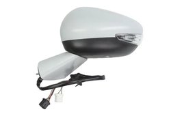 OGLINDA EXTERIOARA BLIC 5402-21-044375P - Compatibil cu CITROEN