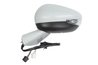 OGLINDA EXTERIOARA BLIC 5402-21-044375P - Compatibil cu CITROEN