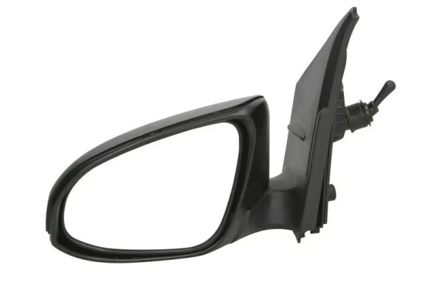 OGLINDA EXTERIOARA BLIC 5402-21-045361P - Compatibil cu CITROEN, PEUGEOT, TOYOTA