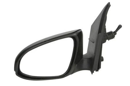 OGLINDA EXTERIOARA BLIC 5402-21-045361P - Compatibil cu CITROEN, PEUGEOT, TOYOTA