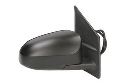 OGLINDA EXTERIOARA BLIC 5402-21-045366P - Compatibil cu CITROEN, PEUGEOT, TOYOTA