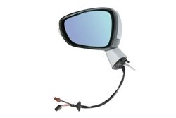 OGLINDA EXTERIOARA BLIC 5402-21-046363P - Compatibil cu CITROEN, DS