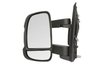 OGLINDA EXTERIOARA BLIC 5402-21-2001119P - Compatibil cu CITROEN, FIAT, PEUGEOT