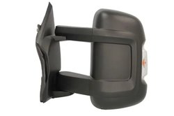 OGLINDA EXTERIOARA BLIC 5402-21-2001119P - Compatibil cu CITROEN, FIAT, PEUGEOT
