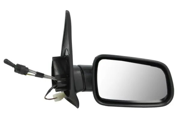 OGLINDA EXTERIOARA BLIC 5402-21-2002778P - Compatibil cu CITROEN