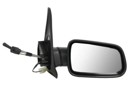 OGLINDA EXTERIOARA BLIC 5402-21-2002778P - Compatibil cu CITROEN
