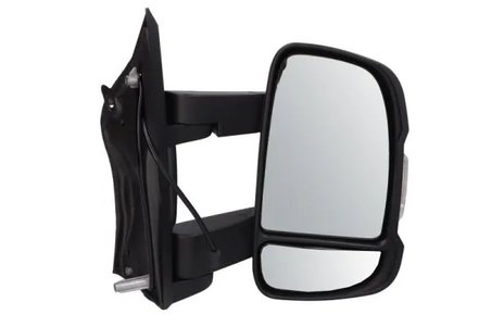 OGLINDA EXTERIOARA BLIC 5402-21-2002788P - Compatibil cu CITROEN, FIAT, PEUGEOT