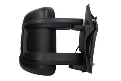 OGLINDA EXTERIOARA BLIC 5402-21-2002788P - Compatibil cu CITROEN, FIAT, PEUGEOT