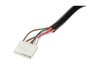 OGLINDA EXTERIOARA BLIC 5402-23-2001605P - Compatibil cu LANCIA