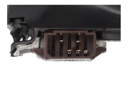 OGLINDA EXTERIOARA BLIC 5402-25-003360P - Compatibil cu AUDI