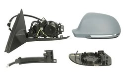 OGLINDA EXTERIOARA BLIC 5402-25-032333P - Compatibil cu AUDI