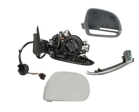 OGLINDA EXTERIOARA BLIC 5402-25-034360P - Compatibil cu AUDI