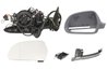 OGLINDA EXTERIOARA BLIC 5402-25-035369P - Compatibil cu AUDI