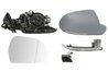 OGLINDA EXTERIOARA BLIC 5402-25-039332P - Compatibil cu AUDI