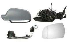 Oglinda exterioara BLIC 5402-25-039345P