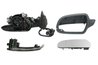 OGLINDA EXTERIOARA BLIC 5402-25-048333P - Compatibil cu AUDI