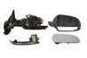 OGLINDA EXTERIOARA BLIC 5402-25-048334P - Compatibil cu AUDI