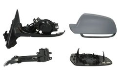 OGLINDA EXTERIOARA BLIC 5402-25-048333P - Compatibil cu AUDI