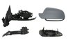 OGLINDA EXTERIOARA BLIC 5402-25-048333P - Compatibil cu AUDI