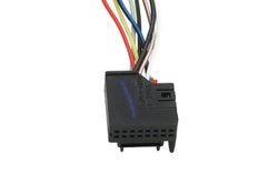 OGLINDA EXTERIOARA BLIC 5402-25-048333P - Compatibil cu AUDI