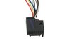 OGLINDA EXTERIOARA BLIC 5402-25-048333P - Compatibil cu AUDI