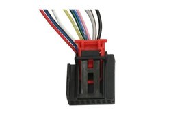 OGLINDA EXTERIOARA BLIC 5402-25-048334P - Compatibil cu AUDI