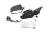OGLINDA EXTERIOARA BLIC 5402-25-049335P - Compatibil cu AUDI