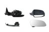 OGLINDA EXTERIOARA BLIC 5402-25-051332P - Compatibil cu AUDI