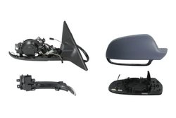 OGLINDA EXTERIOARA BLIC 5402-25-051332P - Compatibil cu AUDI