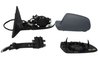 OGLINDA EXTERIOARA BLIC 5402-25-051365P - Compatibil cu AUDI