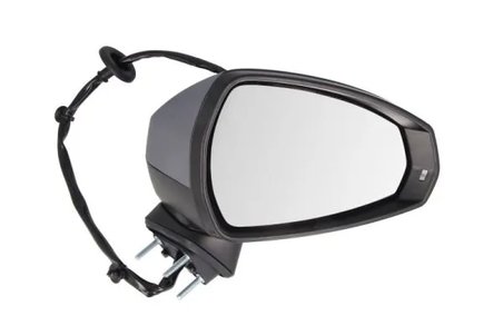 OGLINDA EXTERIOARA BLIC 5402-25-2001028P - Compatibil cu AUDI