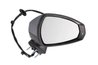 OGLINDA EXTERIOARA BLIC 5402-25-2001028P - Compatibil cu AUDI
