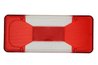 Dispersor lampa spate BLIC 5402-30-0595300P