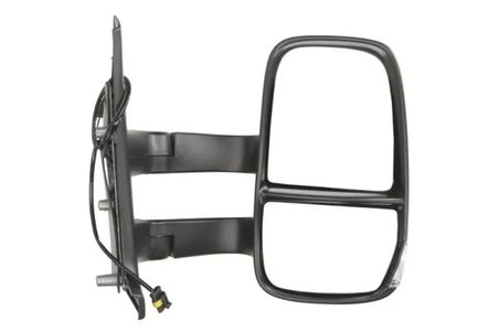 OGLINDA EXTERIOARA BLIC 5402-30-2001464P - Compatibil cu IVECO