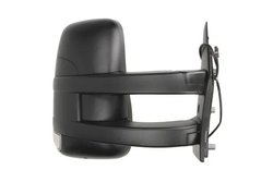 OGLINDA EXTERIOARA BLIC 5402-30-2001464P - Compatibil cu IVECO