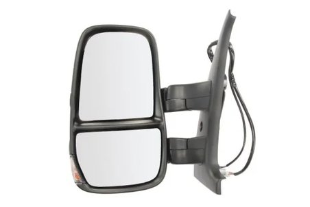 OGLINDA EXTERIOARA BLIC 5402-30-2001467P - Compatibil cu IVECO